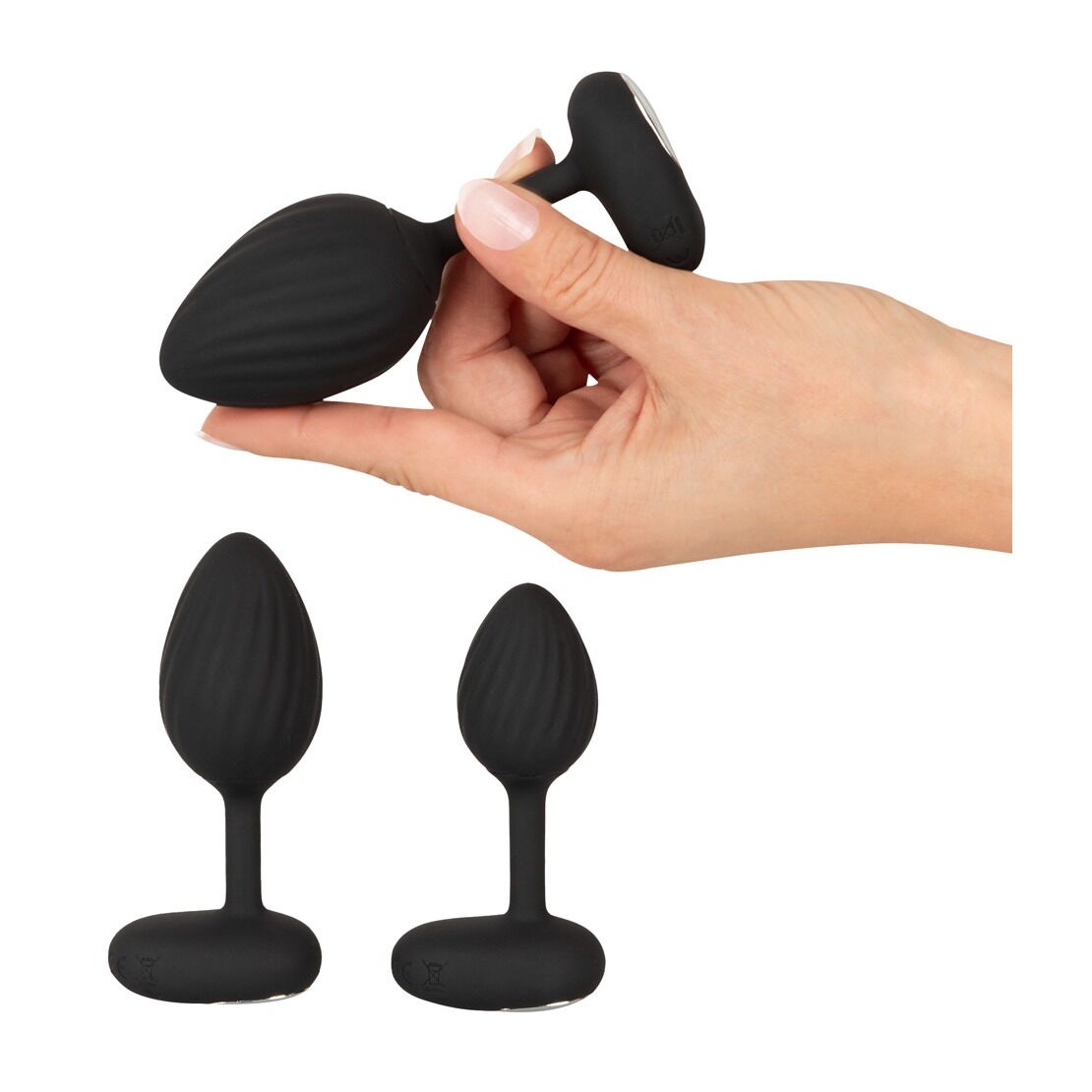 copy of SET PLUG ANALI VIBRANTI USB WIRELESS...