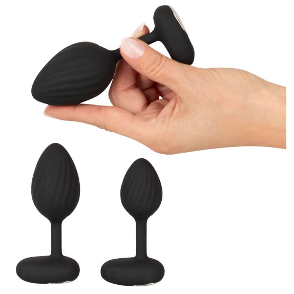 copy of SET PLUG ANALI VIBRANTI USB WIRELESS PER TRAINING ANOS