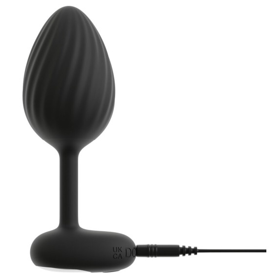 copy of SET PLUG ANALI VIBRANTI USB WIRELESS PER TRAINING ANOS