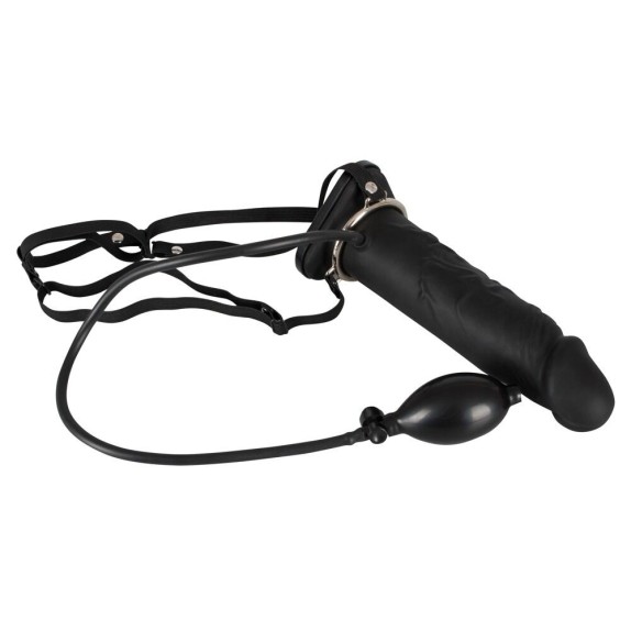copy of STRAP ON GONFIABILE VUOTO DENTRO