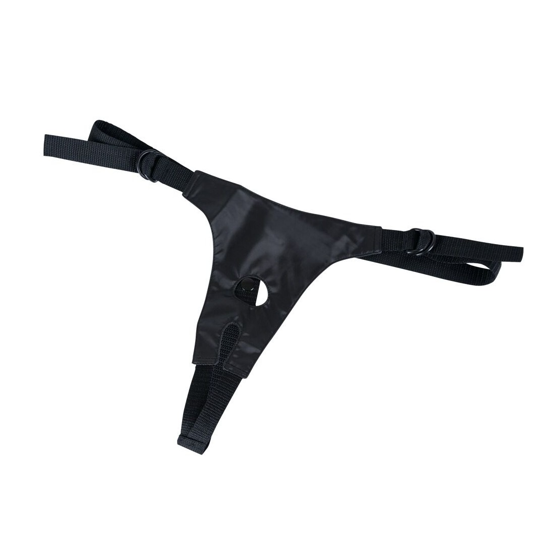 STRAP-ON PROTESI PER DONNA CON 3 FALLI...
