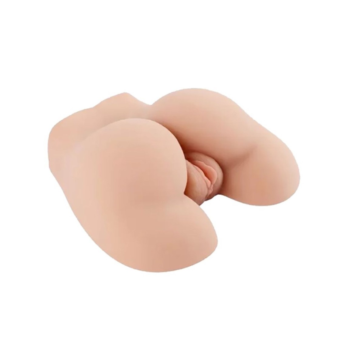 VAGINA REALISTICA MASTURBATORE PER UOMO CON...