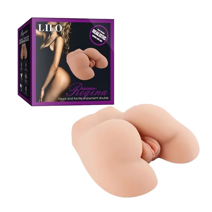 copy of VAGINA REALISTICA MASTURBATORE PER UOMO CON...