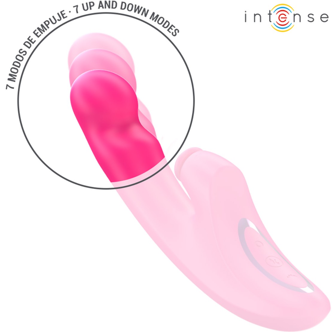 copy of RABBIT VIBRATORE 3IN1 SEX TOY PER DONNA...