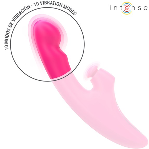 copy of RABBIT VIBRATORE 3IN1 SEX TOY PER DONNA CON VIBRAZIONE E MOVIMENTI EMI