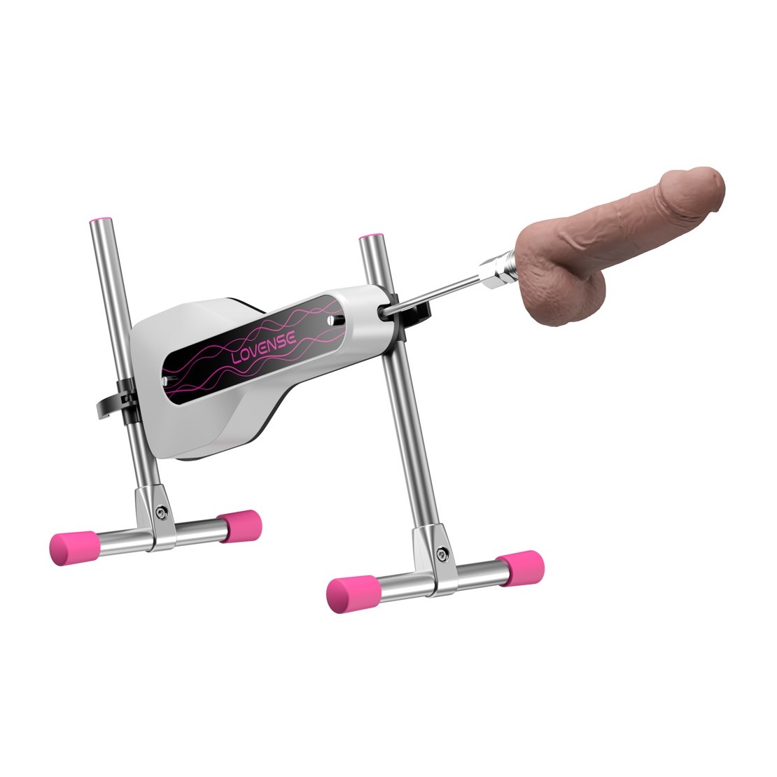 LOVENSE MINI SEX MACHINE CON APP A DISTANZA E...