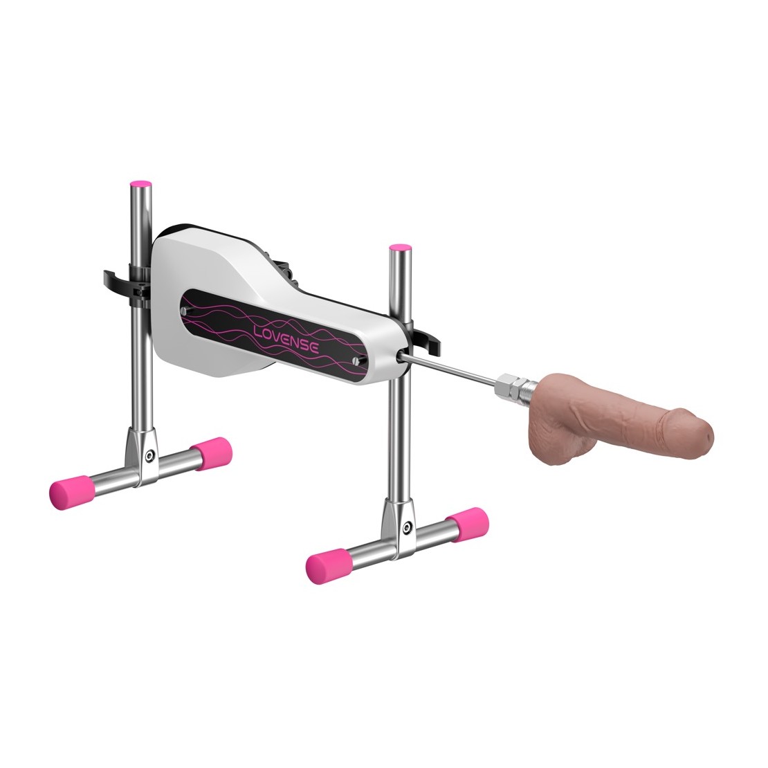 LOVENSE MINI SEX MACHINE