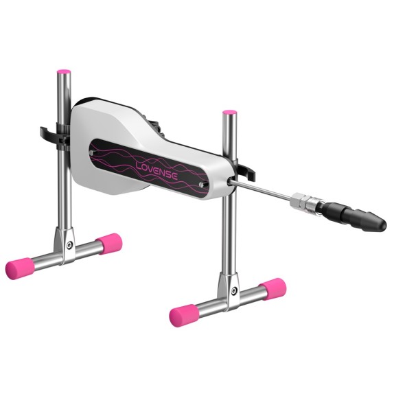 LOVENSE MINI SEX MACHINE