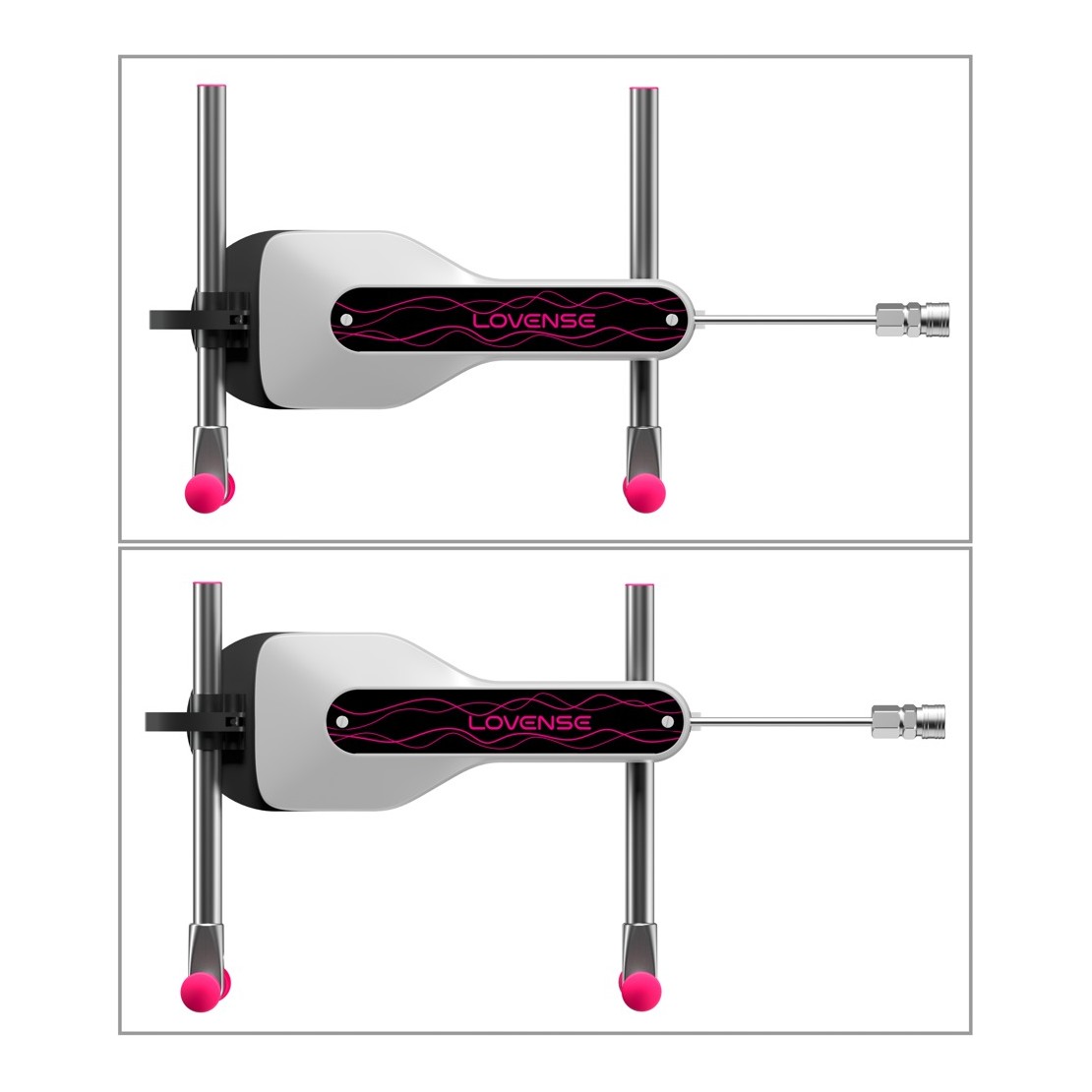 LOVENSE MINI SEX MACHINE