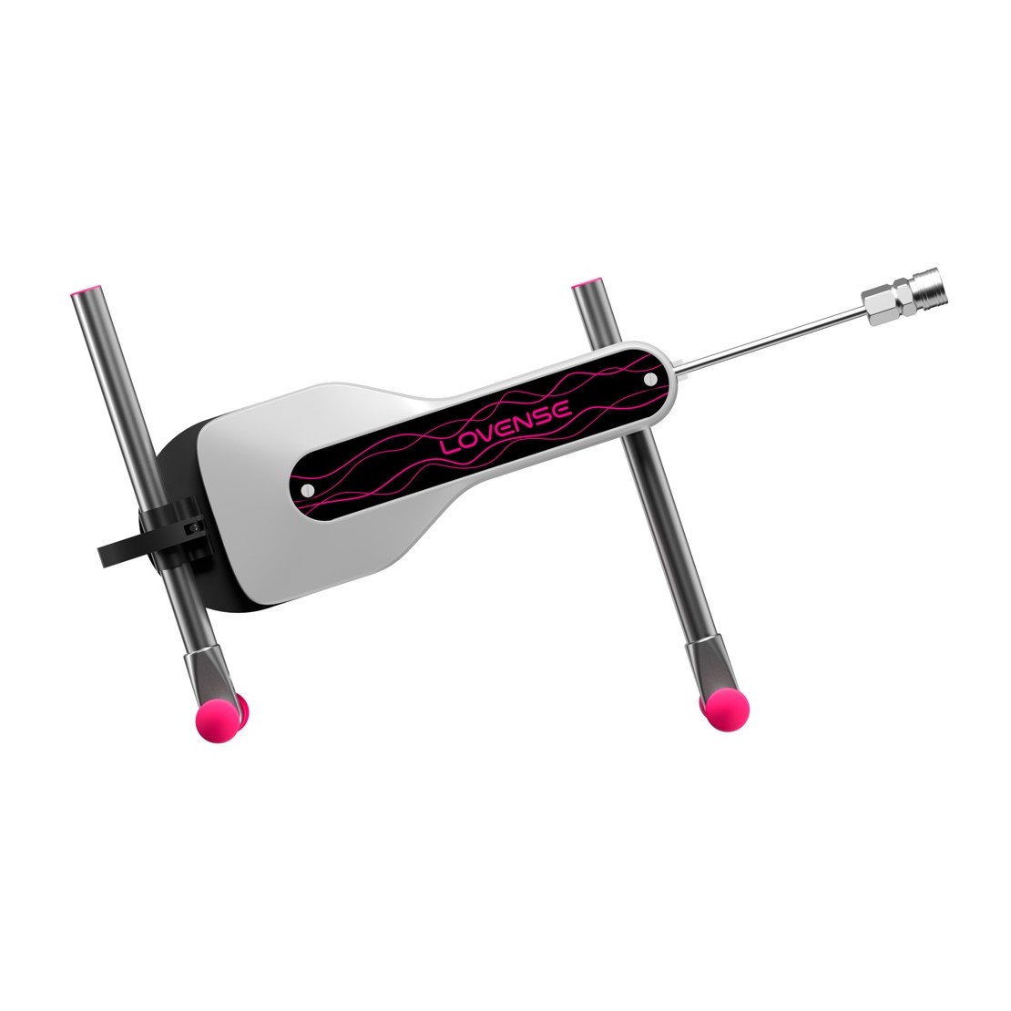 LOVENSE MINI SEX MACHINE