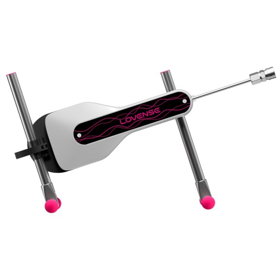 LOVENSE MINI SEX MACHINE CON APP A DISTANZA E COMPATIBILE CON WEBCAM