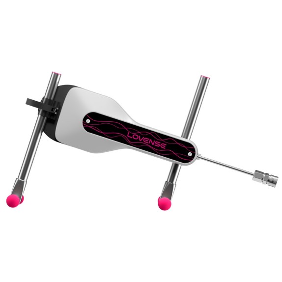 LOVENSE MINI SEX MACHINE