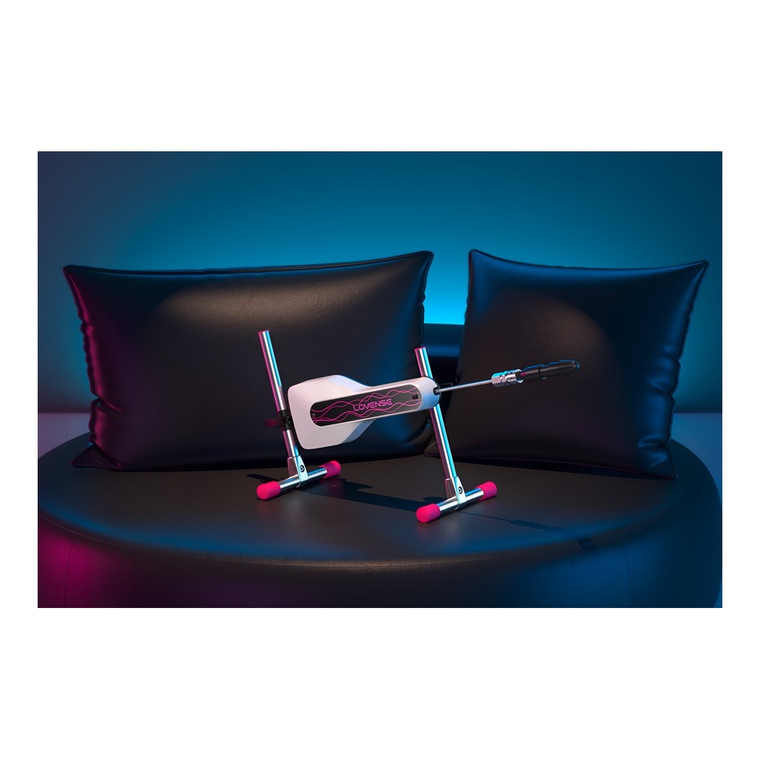 LOVENSE MINI SEX MACHINE
