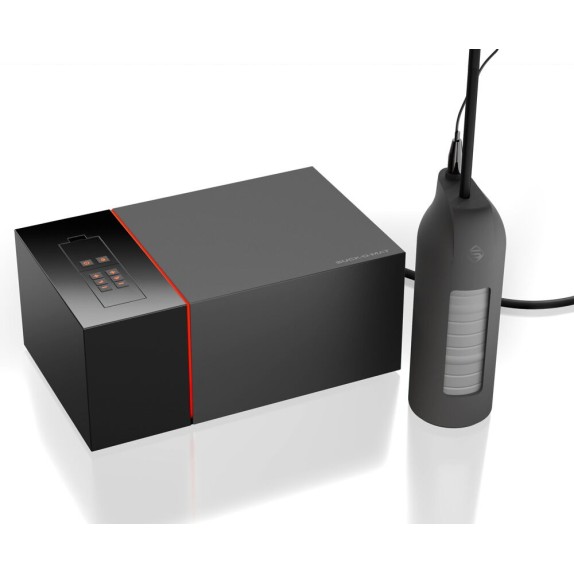 SUCK-O-MAT 3 MASTURBATORE PER UOMO WIRELESS CHE SUCCHIA
