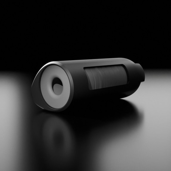 SUCK-O-MAT 3 MASTURBATORE PER UOMO WIRELESS CHE SUCCHIA