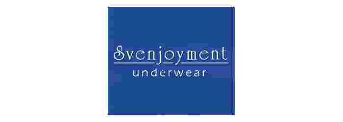 SVENJOYMENT